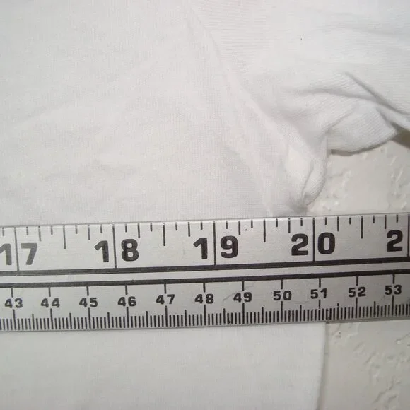 Harry Mack Tour '23 ODYSSEY Rap Concert Long Sleeve Cotton T-Shirt Size M - Picture 5 of 7